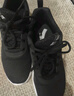 安踏女鞋網(wǎng)面透氣運動(dòng)鞋秋冬季女子跑步鞋黑色輕便軟底休閑百搭鞋子女 【網(wǎng)面透氣款】5526-6全黑 38 (235mm) 曬單實(shí)拍圖