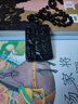 君念玉水晶武財神關(guān)公黑曜石吊墜男士本命年轉(zhuǎn)運護身符掛件項鏈 【配質(zhì)檢證書】武財神_關(guān)公吊墜 曬單實拍圖
