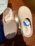 adidas瑪麗貓聯(lián)名ADIFOM STAN涼鞋廚師鞋穆勒鞋女阿迪達(dá)斯三葉草   淺粉/白/清澈粉(推薦選大半碼)   36.5 曬單實(shí)拍圖