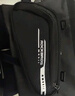 洛克兄弟（ROCKBROS）自行車包上管包三角前包梁包山地公路車鞍包工具騎行裝備 高顏值斜紋三角包 1.2L 曬單實拍圖