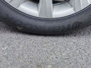 韓泰（Hankook）韓泰輪胎 Ventus S1 noble2 萬(wàn)途仕 H452 205/55R16 91W適配朗逸帕薩特 汽車(chē)輪胎 曬單實(shí)拍圖