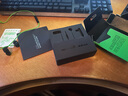 雷蛇（Razer）戰(zhàn)錘狂鯊V3 有線入耳式耳機(jī)耳塞 7.1環(huán)繞聲 吃雞神器 三角洲官方指定 Type C（贈(zèng)THX軟件 可調(diào)EQ） 曬單實(shí)拍圖