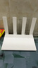 華為wifi6+華為雙千兆路由器家用無(wú)線5G雙頻穿墻王全屋wifi信號(hào)放大器增強(qiáng)器大戶型電家長(zhǎng)漏油器 白色【無(wú)線3000兆穿墻王+超大頻寬】WiFi6+ 曬單實(shí)拍圖