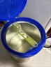 愛(ài)他美新老國標隨機卓傲兒童奶粉配方調制乳粉(3-6歲)800g*6罐[優(yōu)量DHA] 曬單實(shí)拍圖