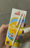 安佳（Anchor）金裝高鈣兒童牛奶190ml*27盒新西蘭原裝進(jìn)口草飼牛奶 雙原生  曬單實(shí)拍圖
