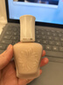 PAUL&JOE搪瓷防曬隔離乳30ml 01白蓋 清爽自然輕薄妝前乳SPF50+生日禮物女 曬單實(shí)拍圖