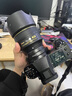 尼康（Nikon） AF 85 50 35 58 1.8 1.4 定焦大光圈鏡頭 小痰盂鏡頭 二手 尼康 AF-S 58/1.4G 99 95成新 曬單實拍圖