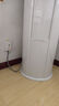 海信（Hisense）空調(diào) 大2匹 易省電E280 AI省電 速冷熱仿真自然風(fēng)新一級(jí)國家補(bǔ)貼20%立式空調(diào)柜機(jī)KFR-50LW/E280-X1 曬單實(shí)拍圖