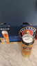保拉納（Paulaner）柏龍 小麥混合裝啤酒 500ml*12 黃白 轟趴組合裝 中秋送禮 曬單實(shí)拍圖