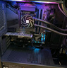 【主板cpu套裝】華碩 B550M 重炮手主板+AMD 銳龍5 5600GT CPU 主板+CPU套裝 曬單實(shí)拍圖