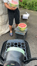 阿迪達(dá)斯 （adidas）男士沐浴露洗發(fā)水洗面奶三效合一 熱情250ml 清涼止癢 持久留香 曬單實(shí)拍圖
