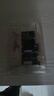FUGRAND Intel英特爾原裝芯片I350-T2 T4千兆雙電口企業(yè)臺(tái)式服務(wù)器網(wǎng)卡PCIE X4機(jī)器視覺(jué)工業(yè)相機(jī)網(wǎng)絡(luò)適配 I350-T2千兆雙電口網(wǎng)卡-X4 曬單實(shí)拍圖