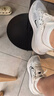 耐克NIKE男子跑步鞋 NIKE QUEST 6 運(yùn)動(dòng)鞋F(xiàn)D6033-007白41 曬單實(shí)拍圖