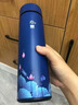 愛奢爾教師老師醫(yī)師節(jié)禮物實用伴手禮商務(wù)禮品保溫杯禮盒退伍軍人紀(jì)念品 心意保溫杯筆禮盒筆記本本子雨傘套裝四件套 升學(xué)宴高檔公司周年慶定制送客戶隨手禮員工活動獎品 曬單實拍圖