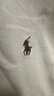 LAUREN RALPH LAUREN拉夫勞倫polo衫男士純棉翻領(lǐng)短袖t恤小馬標(biāo)刺繡經(jīng)典百搭半袖體恤 淺杏色咖啡標(biāo) XL 歐碼165-185斤 曬單實(shí)拍圖