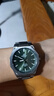 卡西歐（CASIO）手表男士EDIFICE時(shí)尚休閑石英表送男友禮物EFR-S108D-3A 曬單實(shí)拍圖