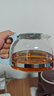 小熊（Bear）咖啡機配件原廠(chǎng)適配 KFJ-A06K1 咖啡壺(藍色)KFJ-A06K1 曬單實(shí)拍圖