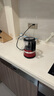 KitchenAid（凱膳怡）【國家補貼】絞肉機家用小型多功能廚房料理機切碎機嬰兒輔食機 帝王紅 5KFC3516CER 曬單實拍圖