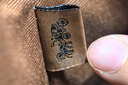 蔻馳（COACH）Laurel 31單肩斜挎手提包流浪包腋下包女包情人節(jié)七夕送女生禮物 淺卡其色CR149IMNLJ 曬單實(shí)拍圖