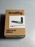 斯莫格（SmallRig）適用松下LUMIX S9相機兔籠L型手柄微單攝影像旅游拍攝全包拓展框半包真皮皮套相機專用視頻配件 【松下LUMIX S9】L型手柄 曬單實拍圖