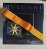 【準新品】寶格麗(BVLGARI)碧藍男士淡香水100ml 清新海洋調男香 生日禮物送男友父親節禮物 曬單實(shí)拍圖