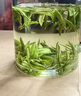 世茗巖安徽黃山毛峰2025新茶嫩芽明前特級(jí)茶葉節(jié)日送禮高檔禮盒裝送領(lǐng)導(dǎo) 書山幻影雙罐250g 曬單實(shí)拍圖
