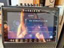 康佳（KONKA）KS16 廣場舞音響帶顯示屏幕無線話筒家用藍牙家庭ktv唱歌卡拉ok網(wǎng)絡(luò)點歌機一體機視頻戶外拉桿音箱 曬單實拍圖
