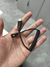 科森拓適用蘋果15/14/13/12手機typec連接線3.5mm羅德猛犸M1大疆麥拉達直播轉(zhuǎn)接線無線麥克風(fēng)收音內(nèi)錄線 【TypeC轉(zhuǎn)3.5mm】彈簧款 曬單實拍圖