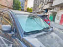 妙占汽車遮陽擋前擋風(fēng)玻璃遮光板防曬隔熱遮陽罩加厚遮陽傘鈦銀遮陽板 【145*85】鈦銀大號含收納袋 曬單實拍圖