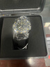 雷美諾時(shí)（Luminox）碳纖大師黑金限量自動(dòng)機(jī)械表 瑞士夜光潛水表XS.3865.GOLD 曬單實(shí)拍圖