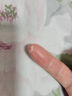 Evereden嬰兒胎脂親護2號兒童面霜換季保濕寶寶安心面霜旅行裝10ml 曬單實(shí)拍圖