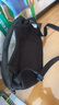ARC'TERYX始祖鳥 MANTIS 2 WAIST PACK 便攜 男女同款 腰包 24K BLACK/黑色 均碼 曬單實(shí)拍圖