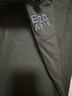 高田賢三（KENZO）男士圓領(lǐng)小虎頭刺繡短袖T恤FF5 5TS527 4SG 99J 黑色 L 曬單實(shí)拍圖