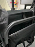 奧然戶外露營推車折疊野營車兒童可躺推車野餐營地車擺攤推車拉貨推車 150L 咖色【實心萬向輪】適取快遞 曬單實拍圖