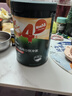 英氏嬰兒營養(yǎng)輔食粥胡蘿卜蝦玉米菠菜218g 寶寶即食沖泡粥快沖粥10月+ 曬單實拍圖