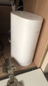華為子母路由器Q6凌霄千兆無線全屋WiFi6+套裝穿墻王分布式字母路由器電力6E家長別墅大戶型電力貓MT33 Q6子母路由器【W(wǎng)iFi6+3000M】運(yùn)營商版 JD電競(jìng)官方店 曬單實(shí)拍圖