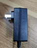 悠品12V2.5A/3A電源適配器電腦顯示器電源線路由器機頂盒監(jiān)控攝像頭DC充電器5.5*2.5/2.1mm圓口通用2A 曬單實拍圖