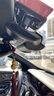 影客行奔馳S級(jí)邁巴赫進(jìn)口S450L480LS320s350專用行車記錄儀4K免走線安裝 黑色 【4K單鏡頭+64g卡】 曬單實(shí)拍圖