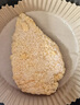 CP正大食品雪花雞排2斤約10片 冷凍 雞胸肉炸雞排雞扒酥脆大塊雞肉 曬單實(shí)拍圖