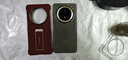 HUAWEI Mate 70 Pro+ 16GB+512GB鴻蒙NEXT先鋒版 金絲銀錦 高亮鈦玄武架構(gòu)紅楓原色影像華為鴻蒙智能手機 曬單實拍圖