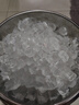 新飛（frestec）制冰機商用奶茶店小型55-400KG大型桶裝水制冰器KTV吧臺冰塊制作機自動制冰機 【中型款】44顆-產(chǎn)70kg-桶裝水/自來水兩用款 曬單實拍圖