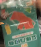 【時光學】兒童DIY立體幾何書小學數學拉繩變立體幾何圖形教具點線面玩轉小學幾何模型手工diy立體幾何模型教具書 兒童DIY立體幾何書 曬單實拍圖