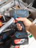 東成東成手電鉆20V起子機(jī)04-13無刷電鉆裸機(jī)電池充電器沖擊電鉆配件 東成4000毫安電池（型號(hào)FFBL2040 曬單實(shí)拍圖