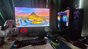 泰坦軍團(tuán)24.5英寸 2K 240Hz QD量子點-MiniLED DC調(diào)光 HDR1000 升降旋轉(zhuǎn) FastIPS 1ms專業(yè)電競顯示器P245MS 曬單實拍圖