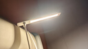 歐派（OPPEIN）全光譜護(hù)眼LED觸控學(xué)習(xí)臺(tái)燈國(guó)AA級(jí)學(xué)生兒童臥室宿舍書桌閱讀臺(tái)燈 曬單實(shí)拍圖
