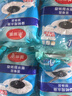 美麗雅旋轉(zhuǎn)拖把40cm伸縮桿124cm4布帶桶墩布洗脫一體一拖凈免手洗 曬單實(shí)拍圖