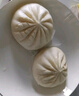 大希地老面小籠包 1500g 約60個(gè) 鮮肉內(nèi)餡 嵊州風(fēng)味 早餐半成品 曬單實(shí)拍圖