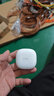 小米（MI）Redmi Buds 6 青春版 入耳式藍牙耳機 42dB降噪 適用于安卓蘋果手機 晴雪白 曬單實拍圖