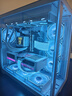 華碩 9800x3d主機 RTX5070ti 顯卡主機 5080 華碩rog全家桶 5070主機DIY游戲臺式組裝電腦補貼整機 R7 9800X3D+RTX5070ti丨四 曬單實拍圖