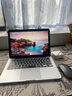 蘋(píng)果（Apple） MacBook  Pro 13寸二手蘋(píng)果筆記本電腦 商務(wù)本 辦公本 設計剪輯 15款843定制i7-3.1/16G-512G銀色 95成新 曬單實(shí)拍圖